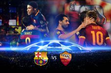 Preview Barcelona vs...