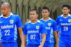 Persib Wajib Bangkit...