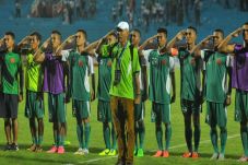 Dimas Drajad Cetak Hattrick,...