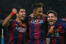 Kandidat UEFA Team of...