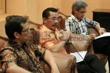 Sudding Sebut Ada Potensi...