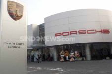 Ini Alasan Porsche Indonesia...
