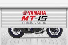 Yamaha MT-10 dan MT-15...