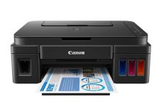 Canon Akan Perkenalkan...