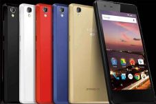 Infinix Hot 2 Android...