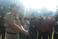 Ahok: Lulung Itu Cocok...