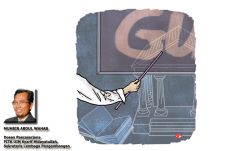 Guru Pembangun Peradaban