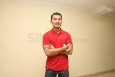 Berkat Kopi, Rio Dewanto...