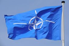Dubes Rusia: NATO Organisasi...
