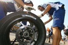 Ban Michelin Gagal Puaskan...