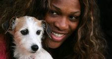 Serena Williams Galau...