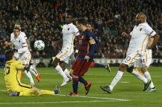 Garcia: Barcelona Bukan...