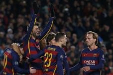 Sweet Moment Barcelona...