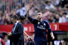Pertahanan Madrid Keropos...