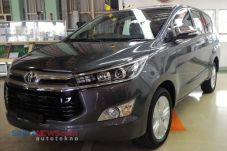 Mesin Diesel Kijang...