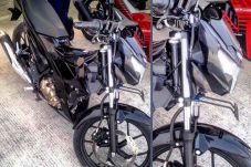 Suzuki Akan Luncurkan...