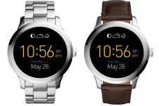 Merek Jam Fossil Luncurkan...