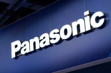 Panasonic Perkenalkan...