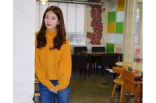Pesona Suzy Buat Lee...