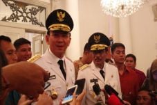 Ahok Rahasiakan Kepala...