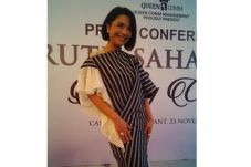 Ruth Sahanaya Kagumi...