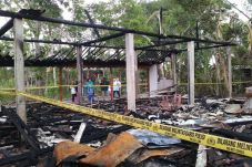 Sepekan Ditempati, Rumah...