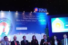 Bima Multi Finance Terbitkan...