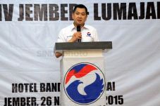 Mengembalikan Kedaulatan...