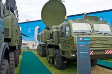 Tensi Meningkat, Rusia...