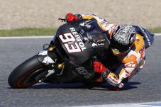 Mesin Baru Buat Marquez-Pedrosa...