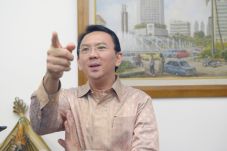 Ahok: Asian Games di...