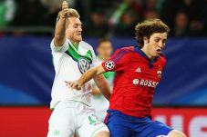 Andre Schurrle Bawa...