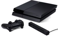 Remote Game PS4 Hadir...