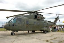 Pembelian Helikopter...