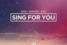 EXO Rilis Teaser Album...