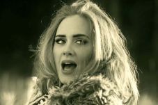 Album 25 Adele Dapat...
