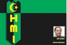 Lampu Kuning HMI