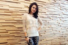 Luna Maya Ingin Jualan...