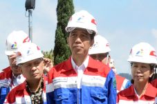 Jokowi Segera Rilis...