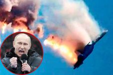 Putin Anggap Aksi Turki...