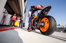 Marquez Takut Jadi Tumbal...