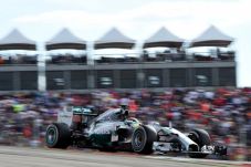 Musim 2017, Mobil Formula...