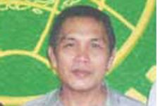 Tokoh Tinju Nasional...