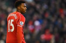 Duh, Sturridge Cedera...