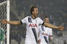 Menang Tipis, Spurs...