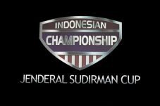 Terus Dominasi Pertandingan...