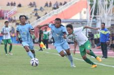 Modal Surabaya United...