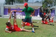 Escobar Jadi Amunisi...