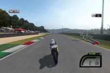 Game Valentino Rossi...