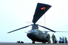 Pembelian Helikopter...
